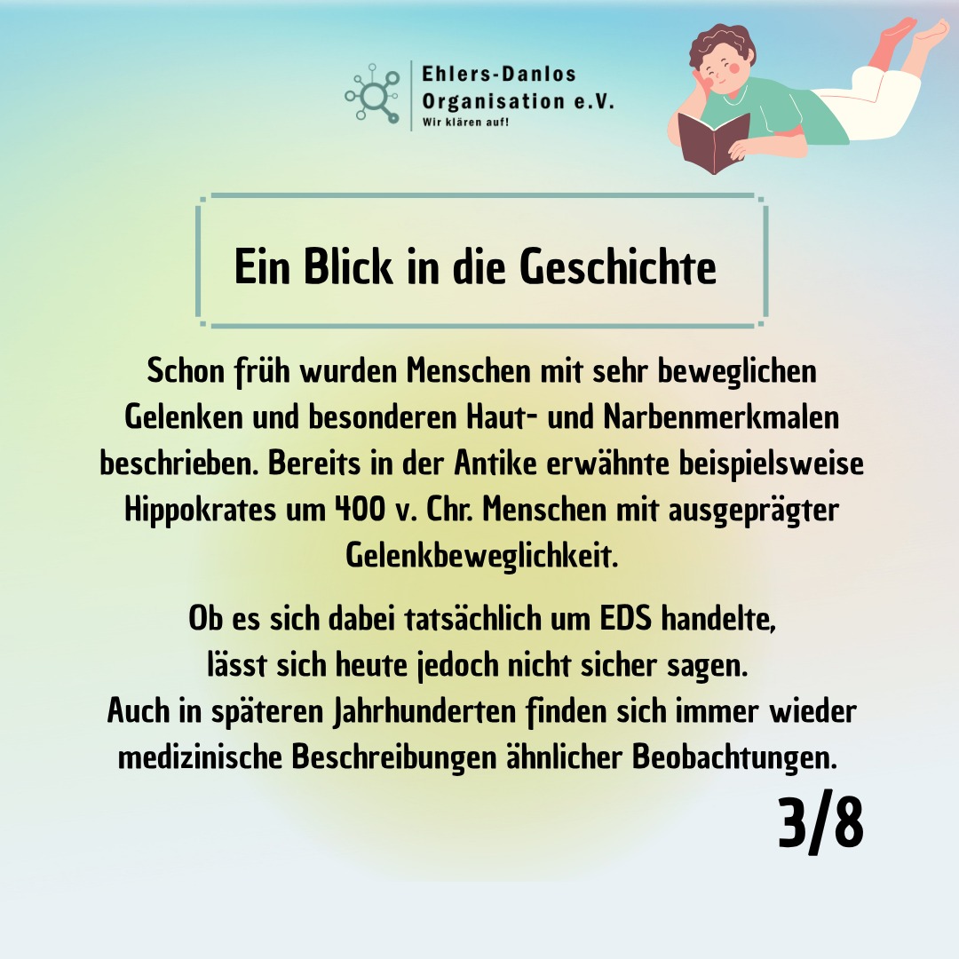 2026 04 20 Warum heisst es Ehlers Danlos Syndrome 3