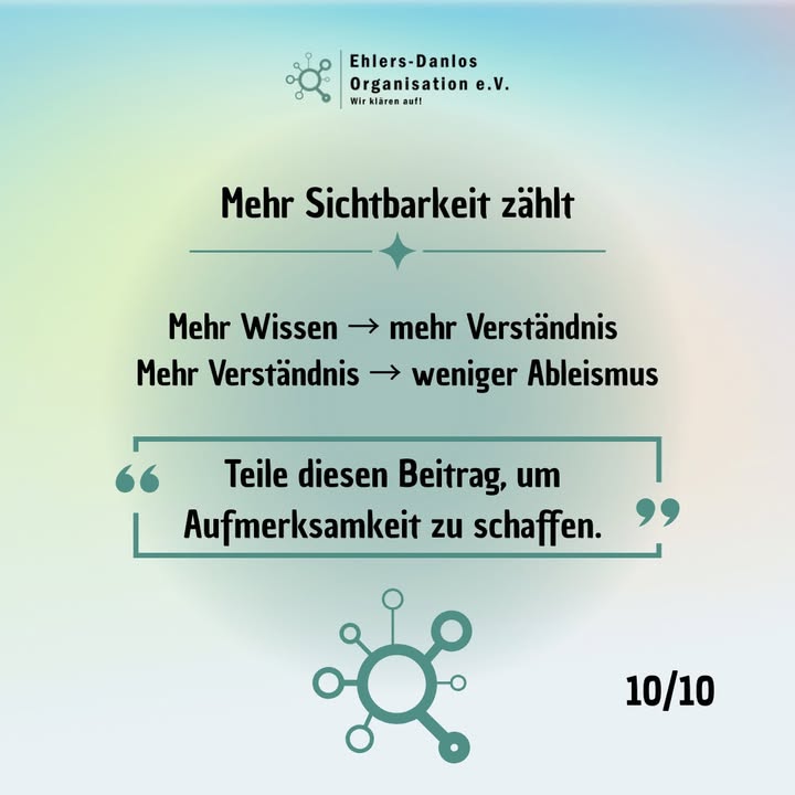 Chronische Schmerzen sichtbar machen 10