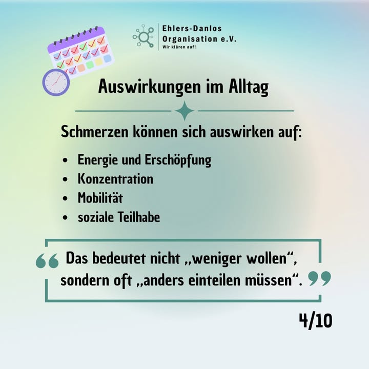 Chronische Schmerzen sichtbar machen 4