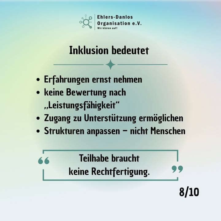 Chronische Schmerzen sichtbar machen 8