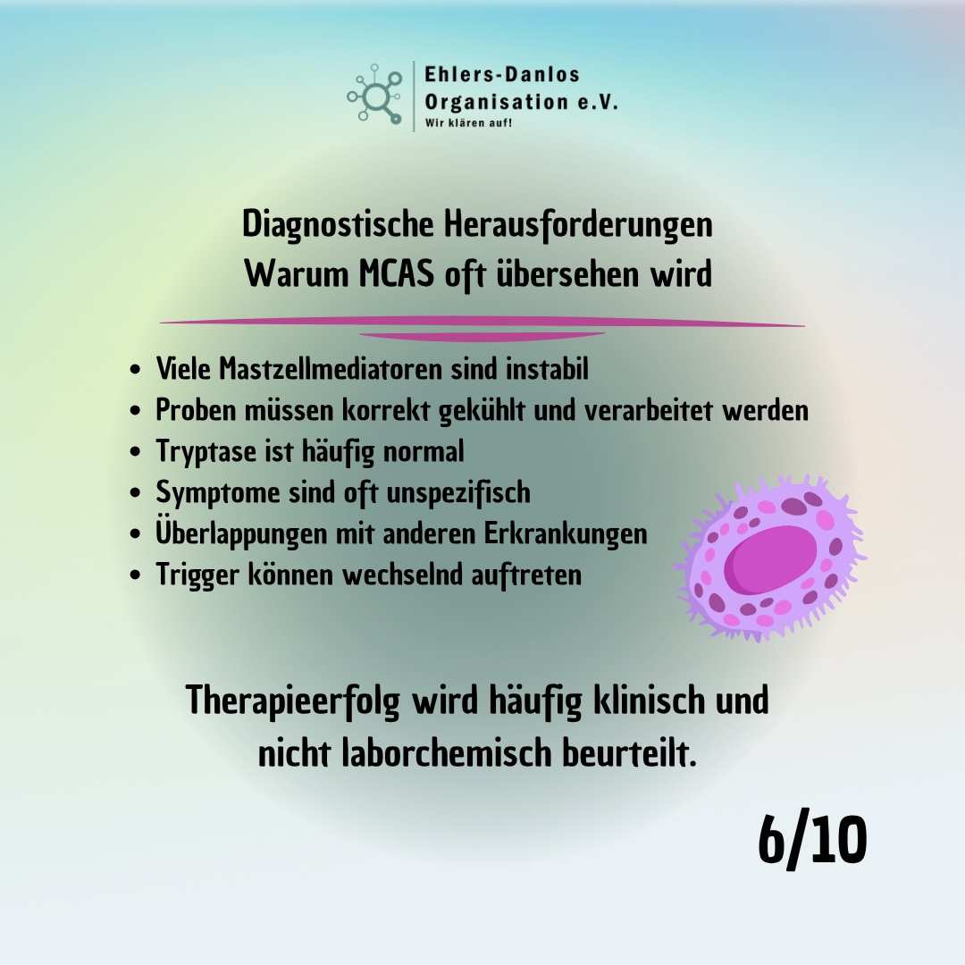 Mastzellaktivierung 6