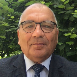 Prof. Dr. med. Ralf Detlef Stücker