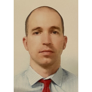 Dr. med. Alexander Spießberger