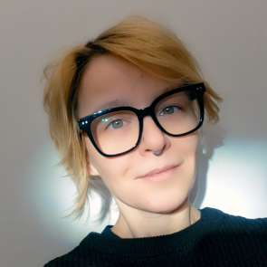 Carolin Schmidt