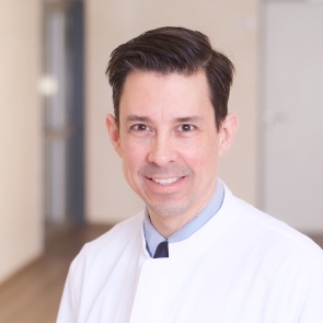 Prof. Dr. med. Christian von der Brelie