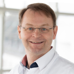Prof. Dr. med. Johannes Kalder