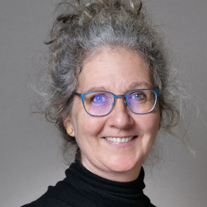 Kathrin Jungschlaeger