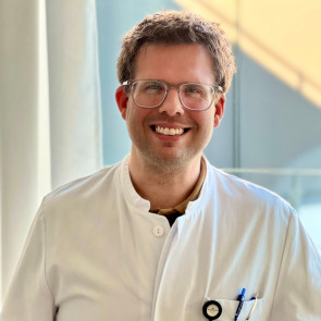 Dr. med. Philipp Kosian